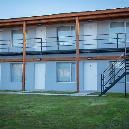 Tambo Aparts El Calafate Exterior foto